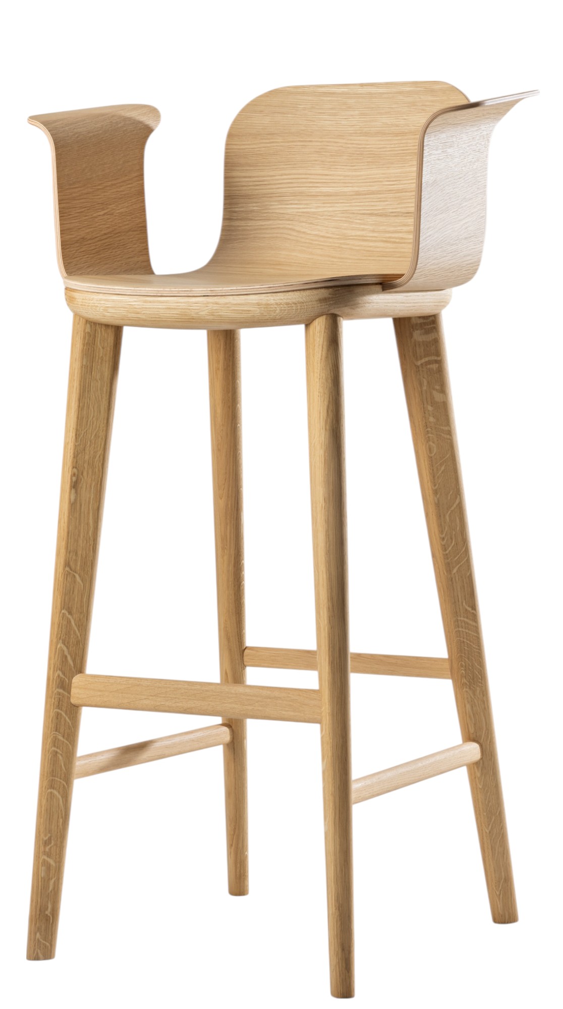 Aeon Comfort Barstool Barhocker mit Armlehnen Zeitraum Aeon Comfort Barstool Barhocker mit Armlehnen Zeitraum
