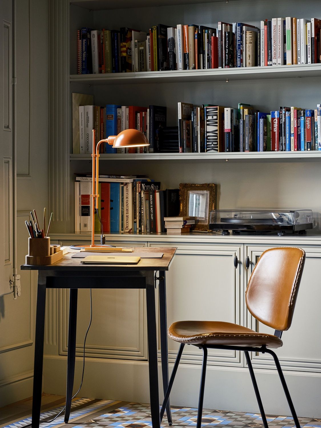 Funiculi S Tischleuchte marset