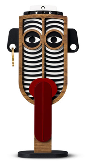 Chili Tribe Doll 3 Figur Umasqu MÄNGELEXEMPLAR