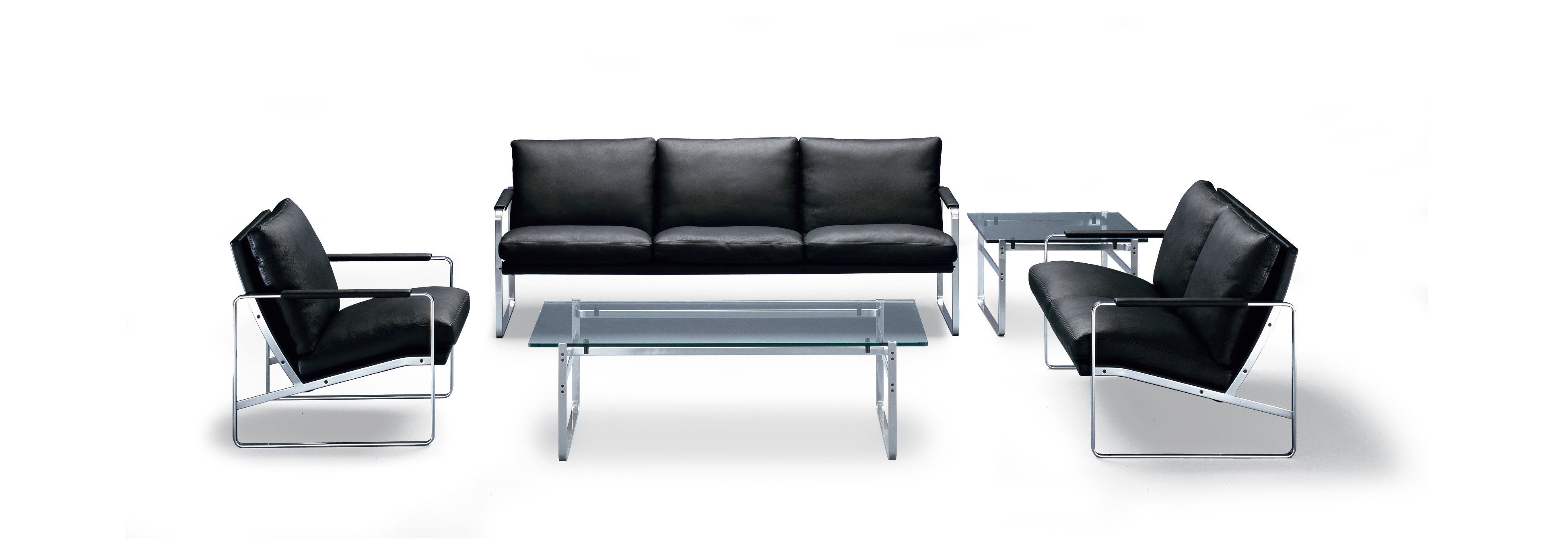 710 Fabricius Sessel Walter Knoll