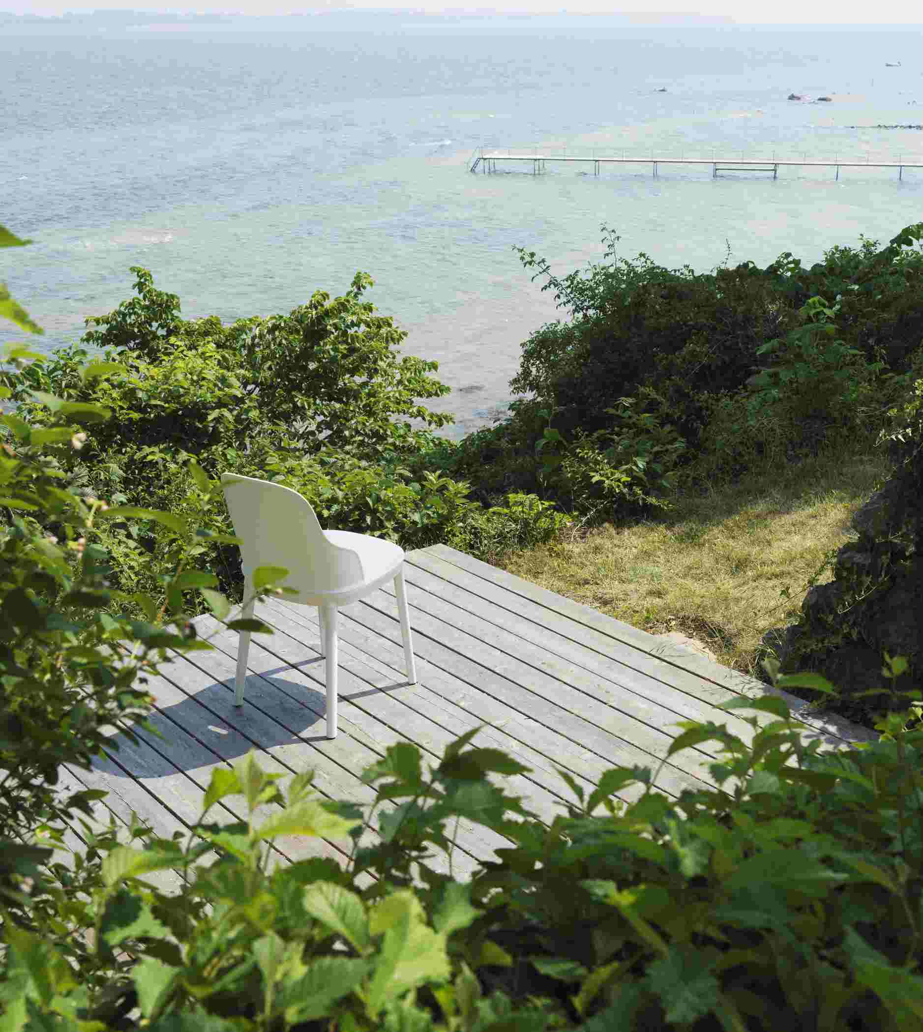 Allez Chair PP Stuhl Normann Copenhagen