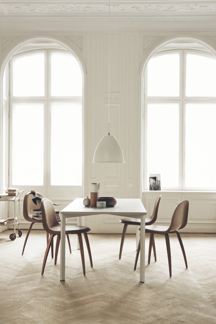 Bestlite BL 9 L Pendelleuchte Gubi