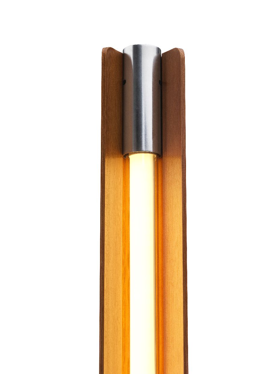 Seki Han F Stehleuchte Flos