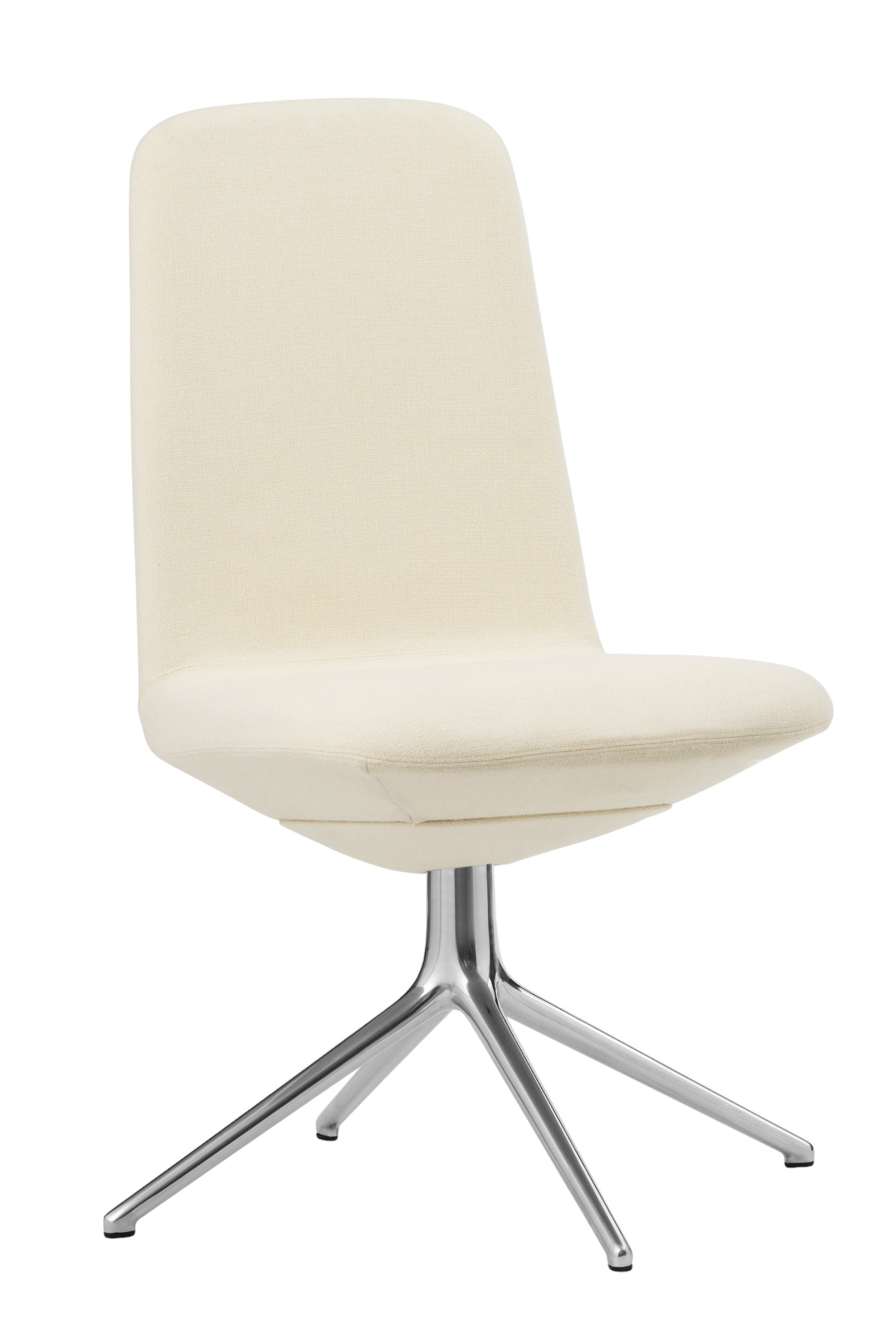 Off Chair Low 4L Niedrig Konferenzstuhl Normann Copenhagen
