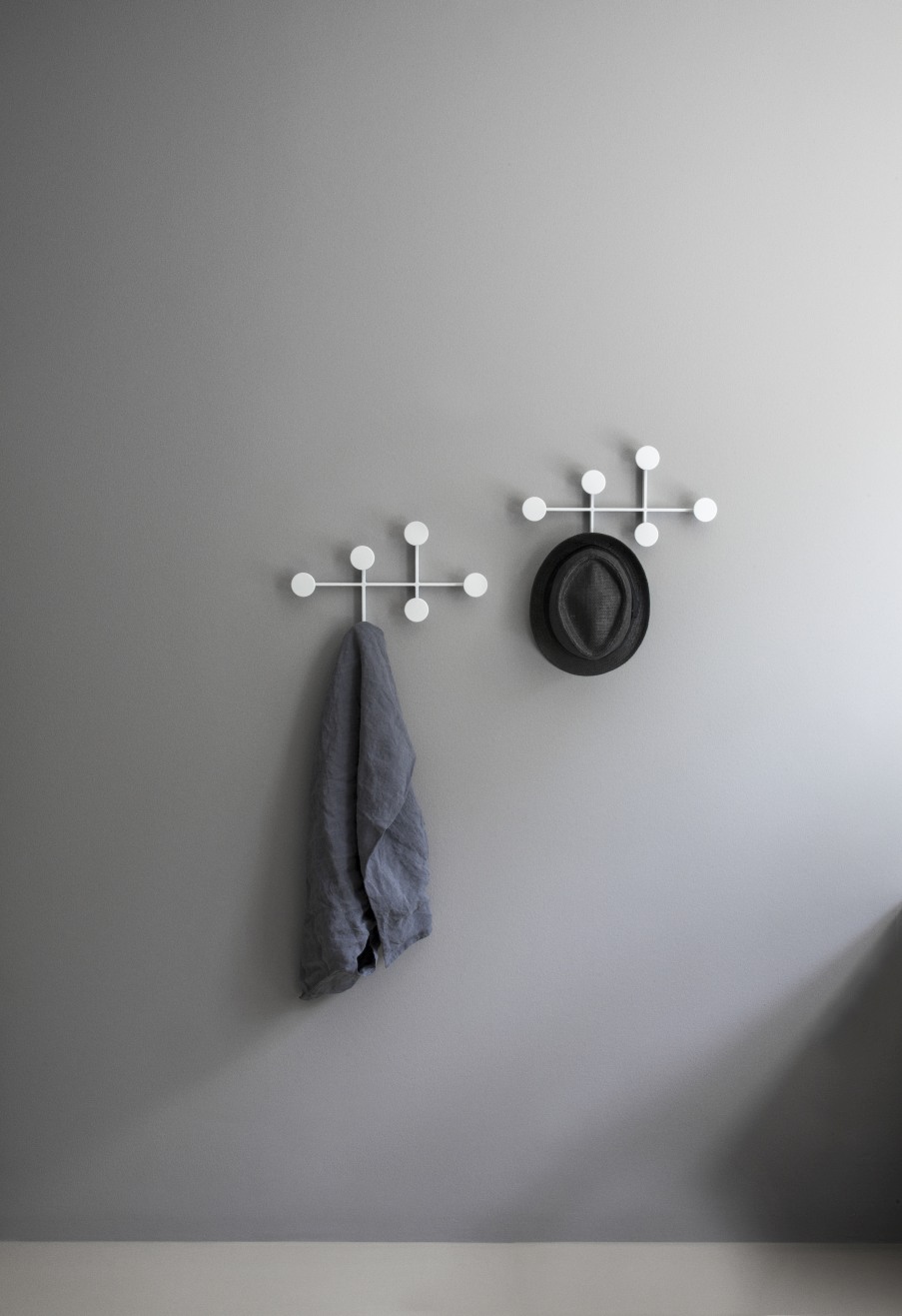 Afteroom Coat Hanger Medium Garderobenhaken Audo