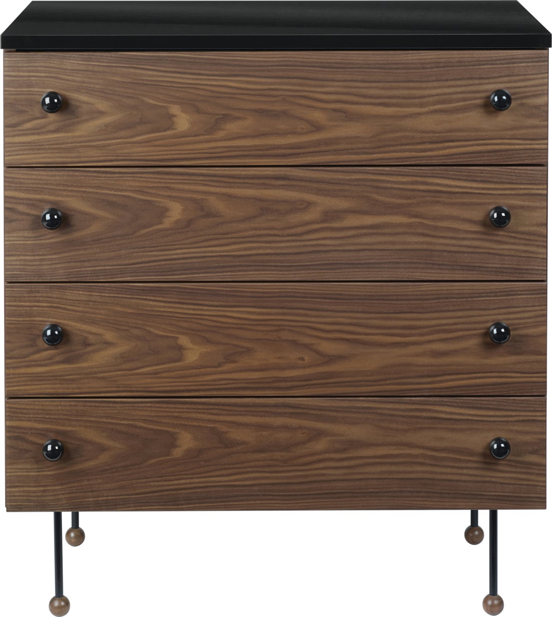 62 Dresser Kommode Gubi