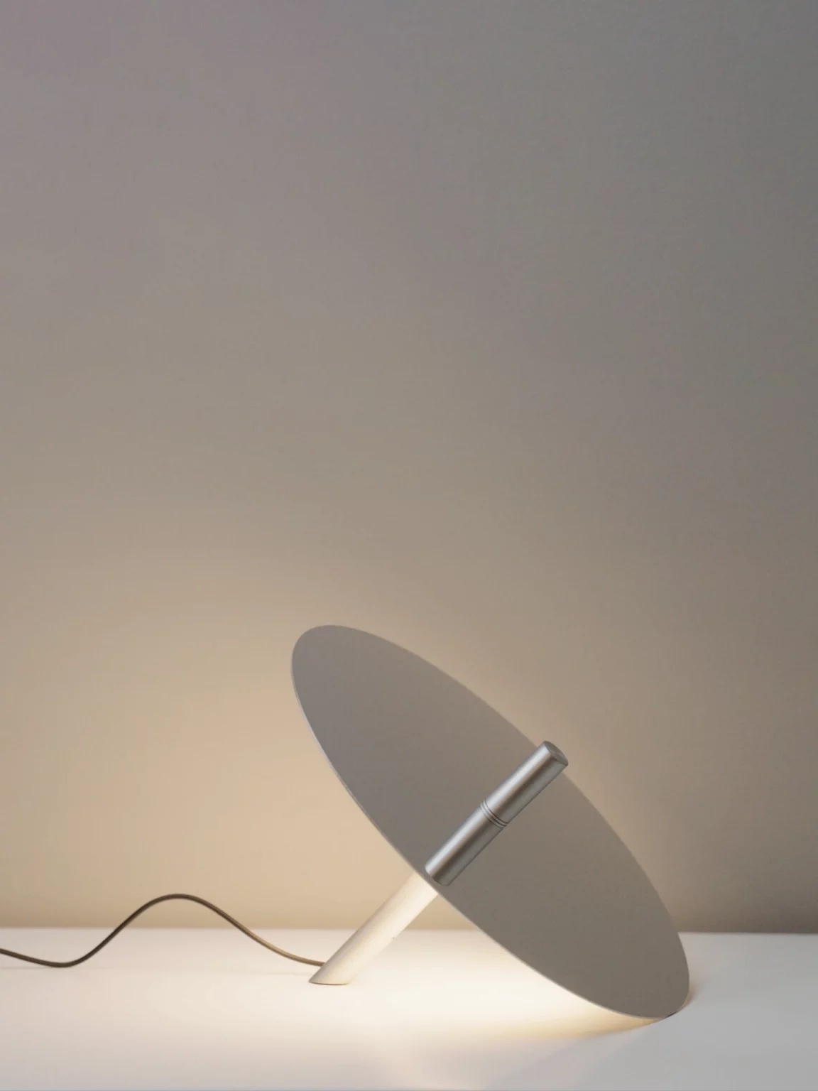 A11 Millimetro Tischleuchte Luceplan