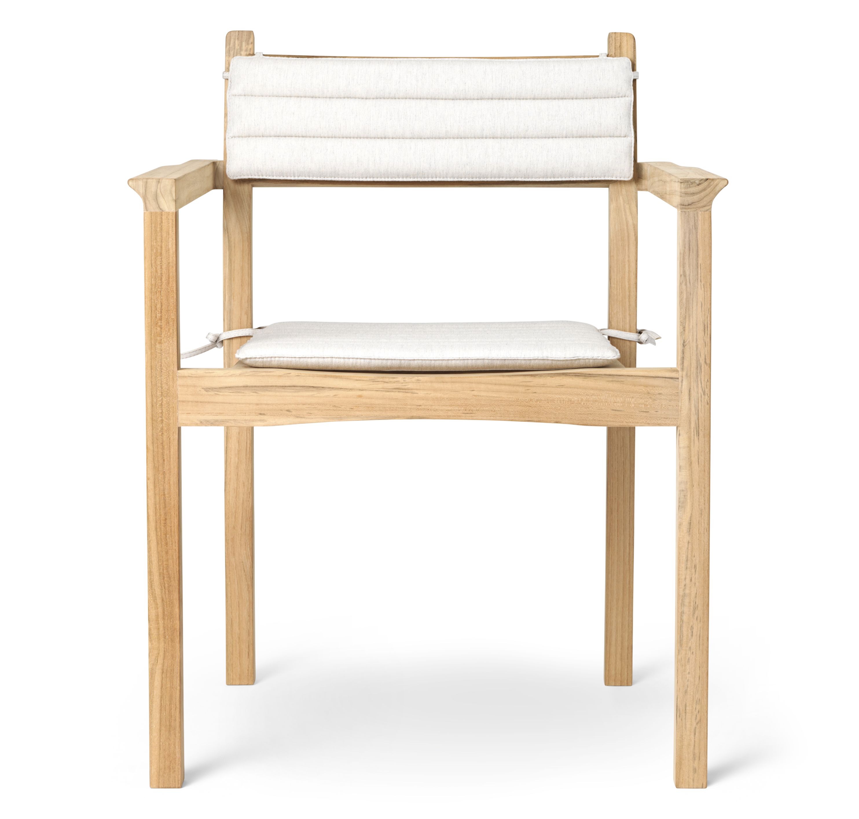 CU AH501B Rückenkissen für AH501 und AH502 Stuhl Outdoor Carl Hansen & Søn