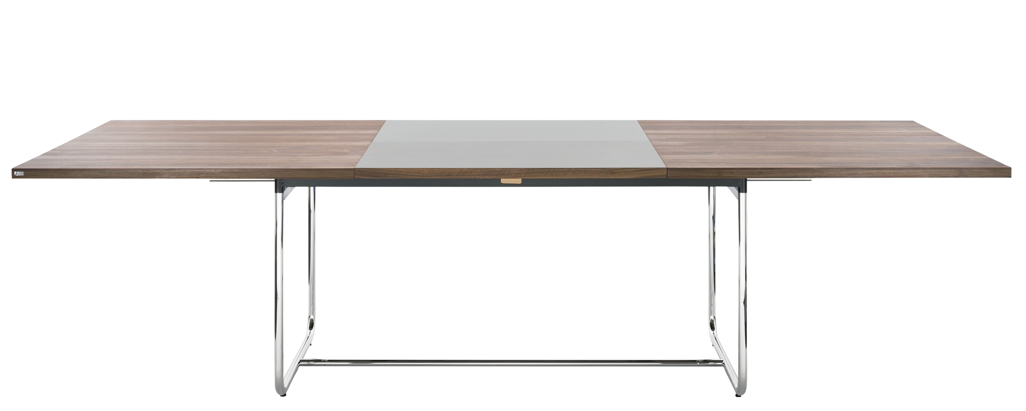S 1072 Esstisch Ausziehbar Thonet