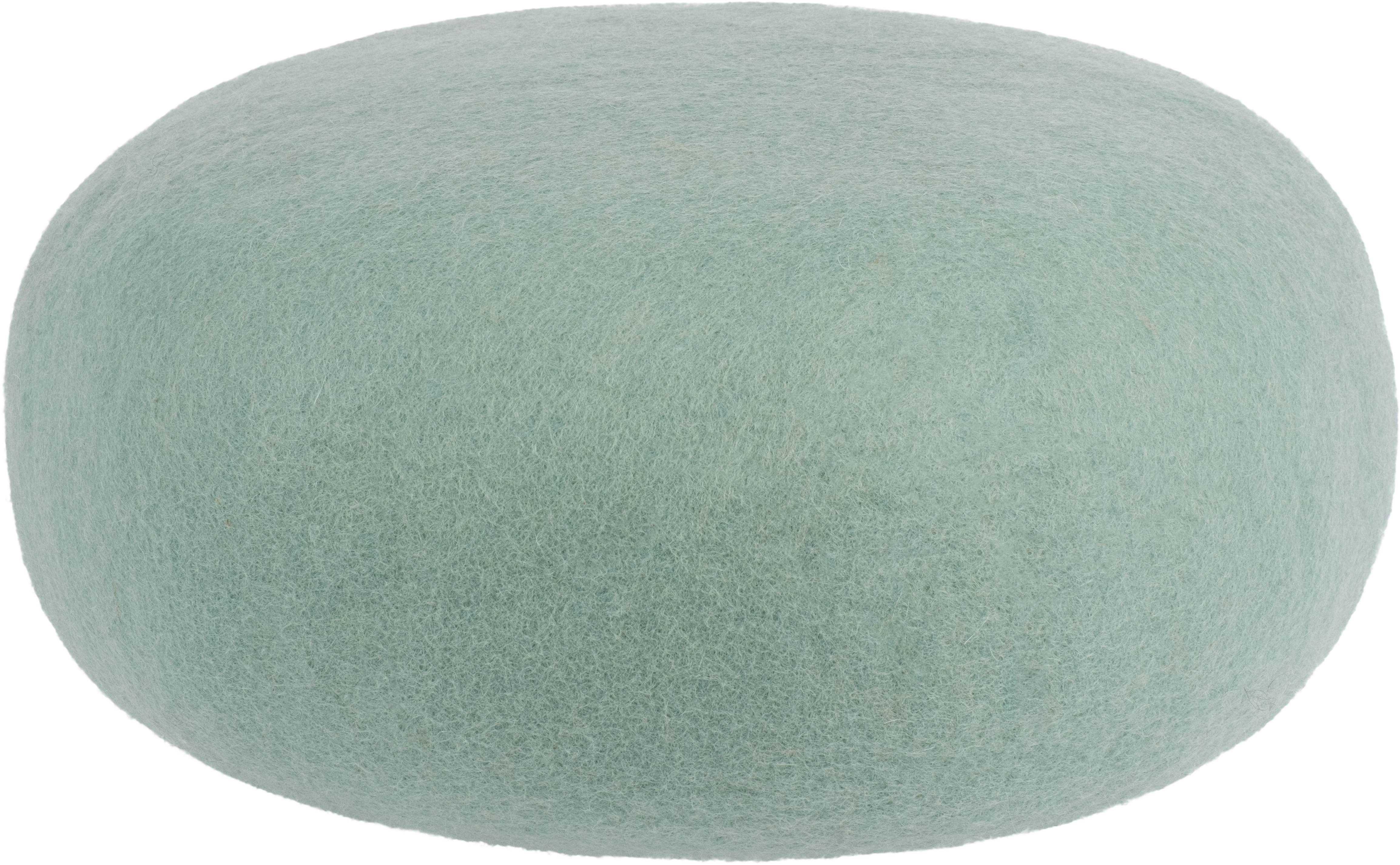 Filz Colour Pouf Hocker M Fine myfelt