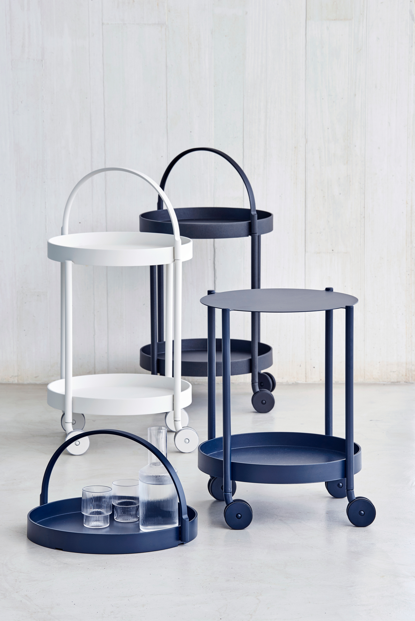Roll Barwagen Cane-Line