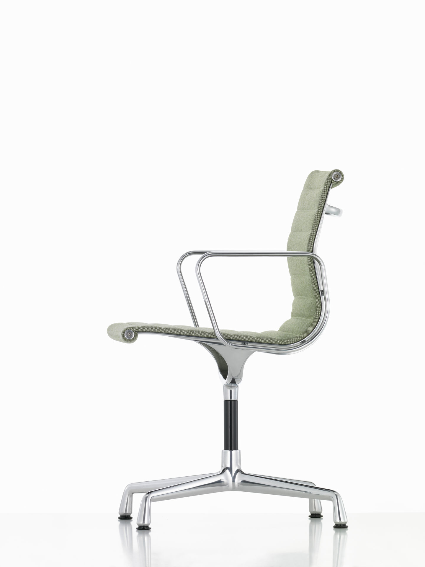 Aluminium Chair EA 103 / EA103 Stuhl Vitra