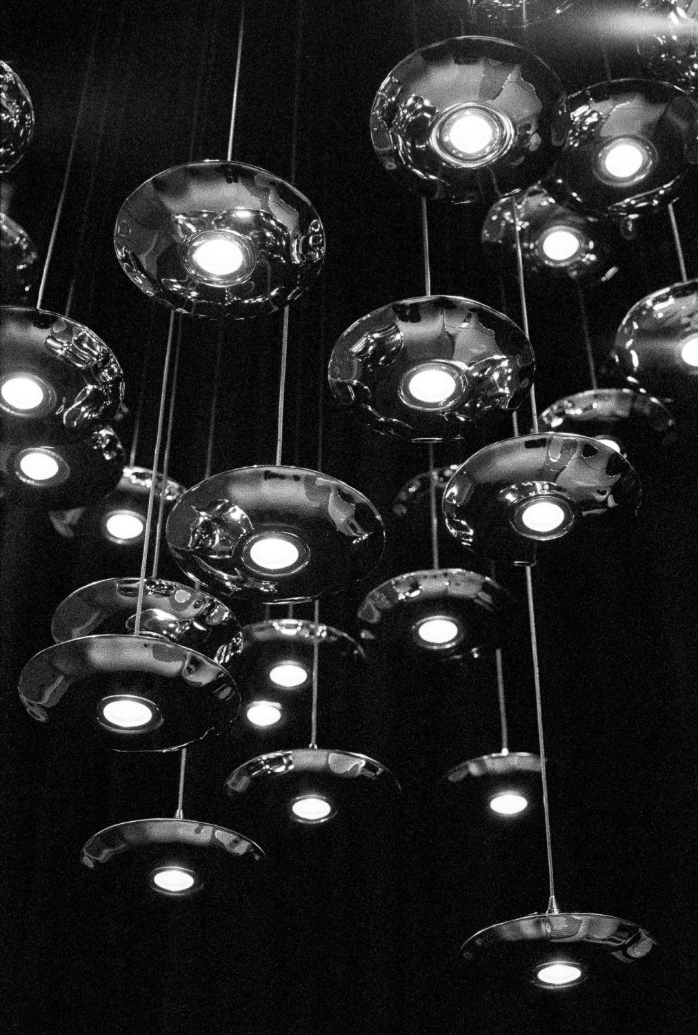 Lampin 17 LED Leuchte Zieta