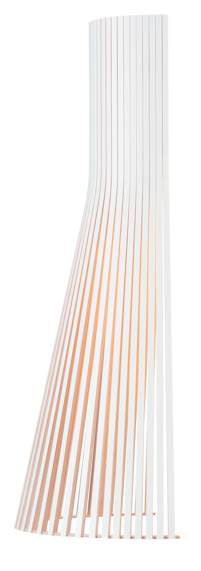 Secto 4230 LED Wandleuchte Secto Design Weiß