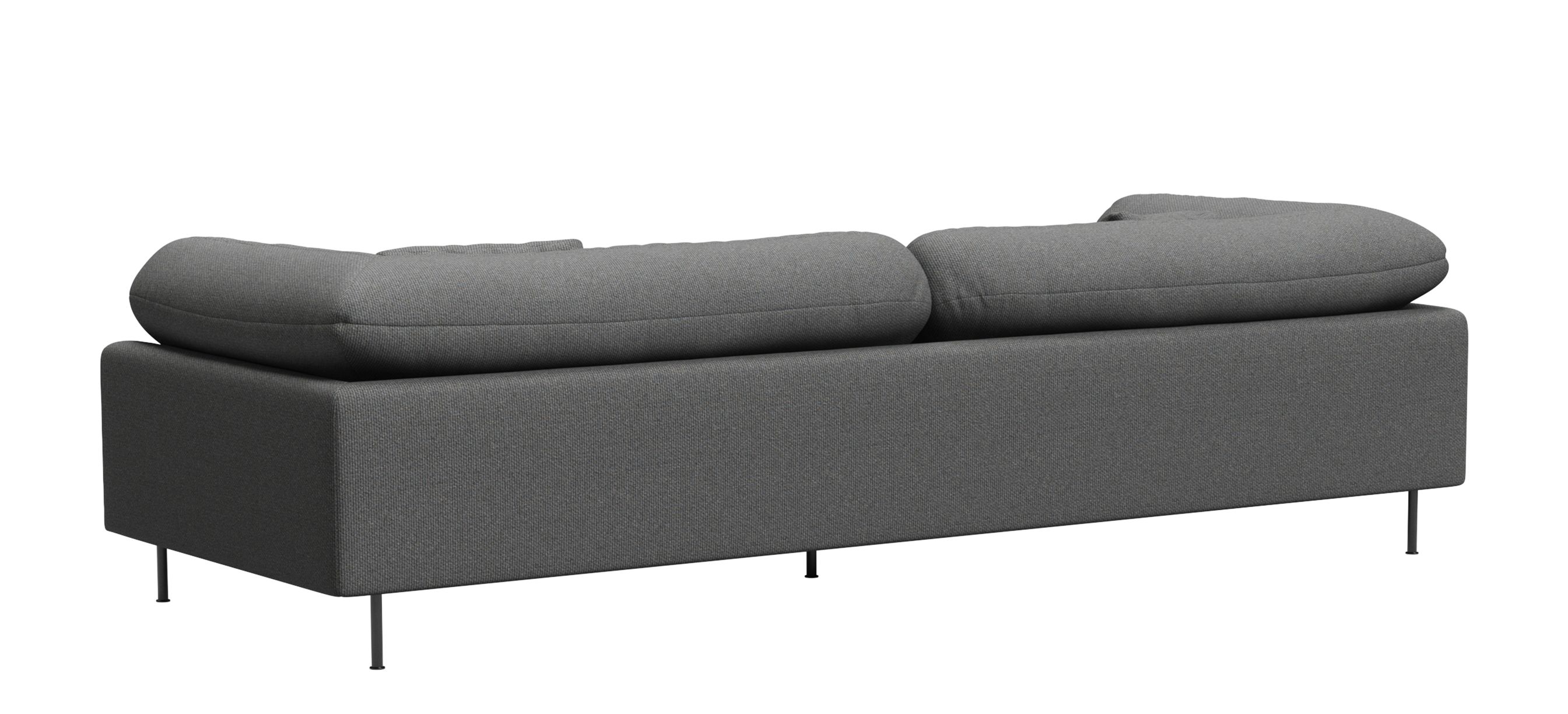 Collar Sofa 3 -Sitzer Woud