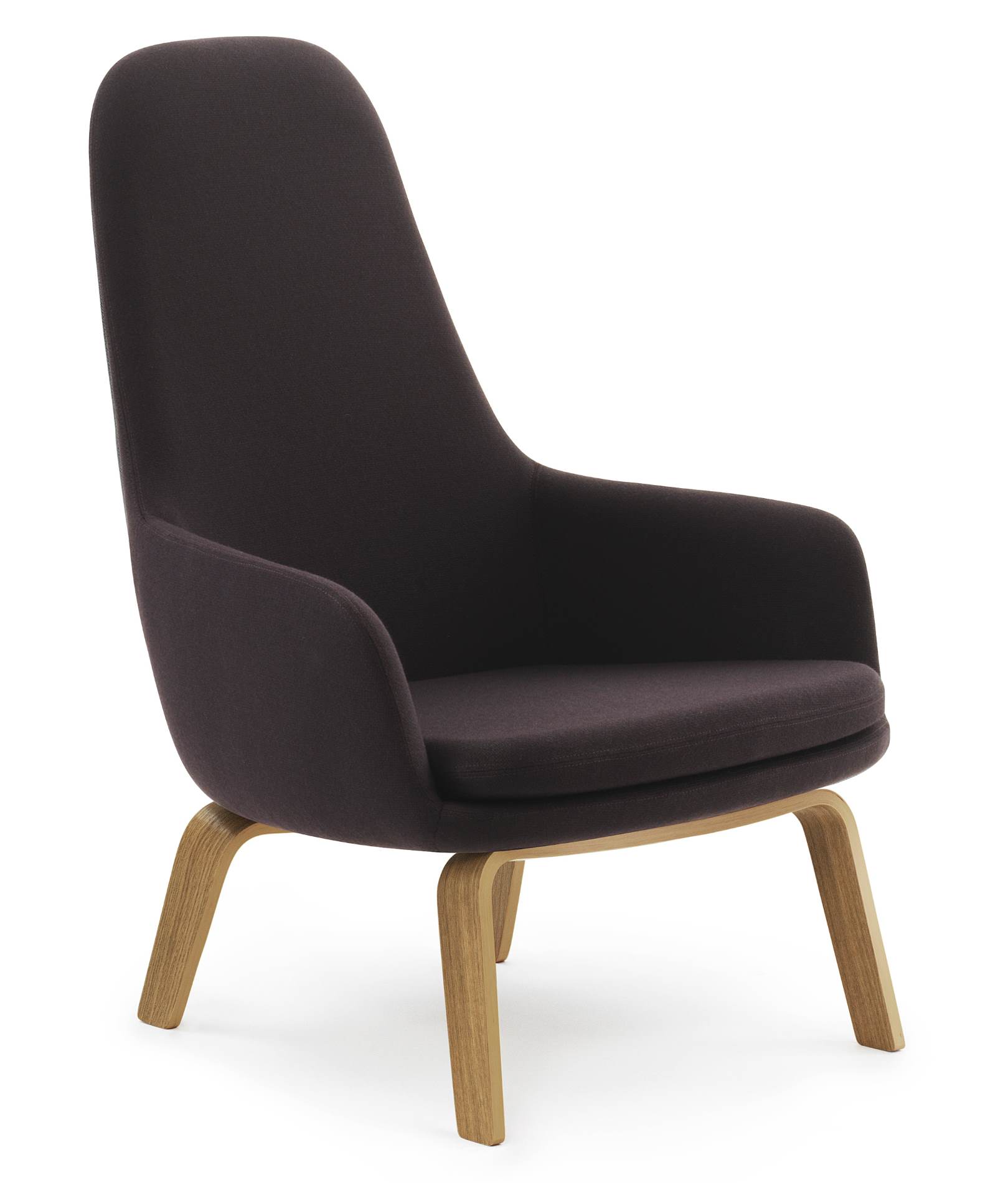 Era Lounge Chair Sessel hoch Normann Copenhagen