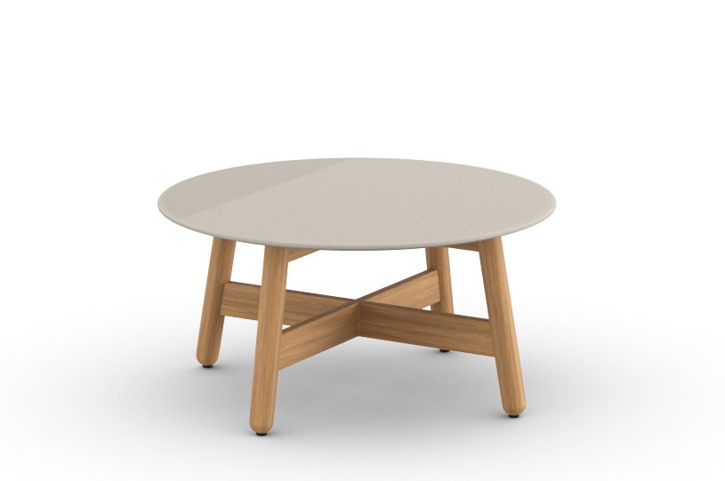 Mbrace Kaffeetisch Dedon