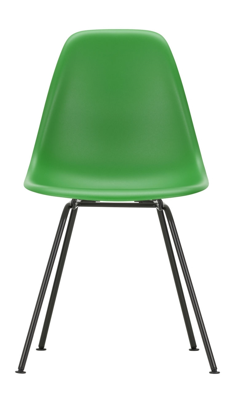 Eames Plastic Side Chair DSX Stuhl Vitra