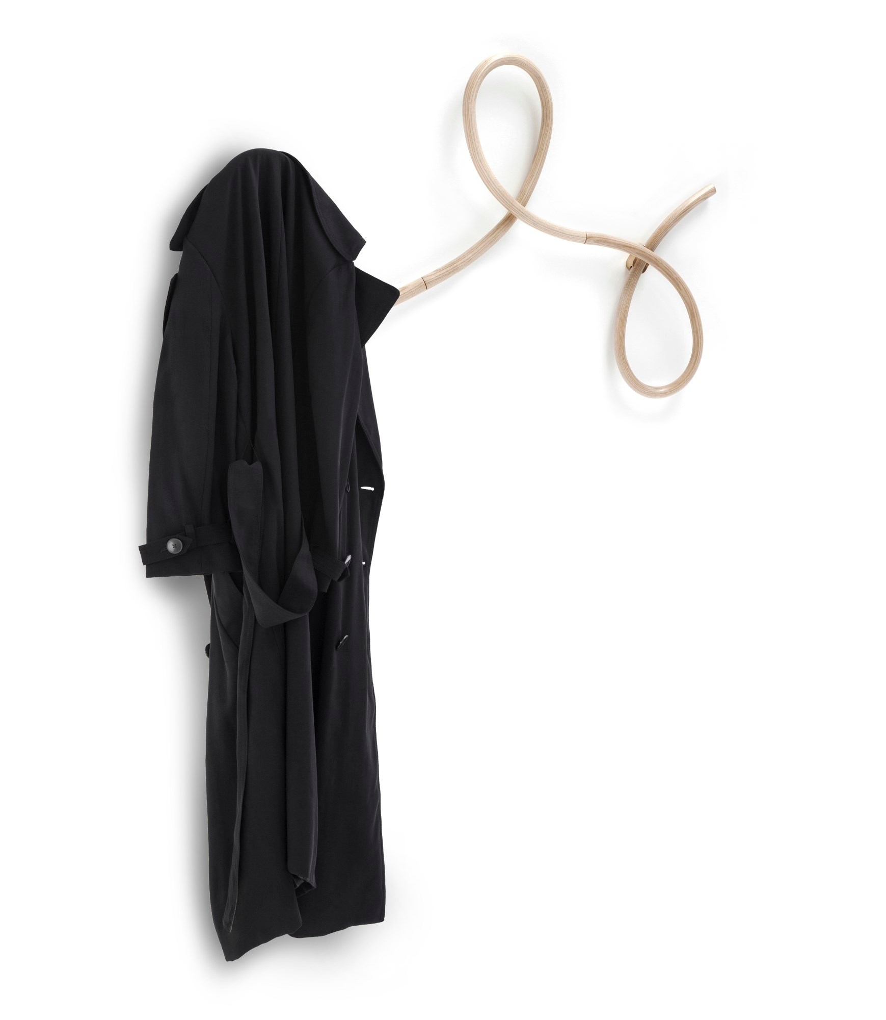 Waltz Wandgarderobe Wiener GTV Design