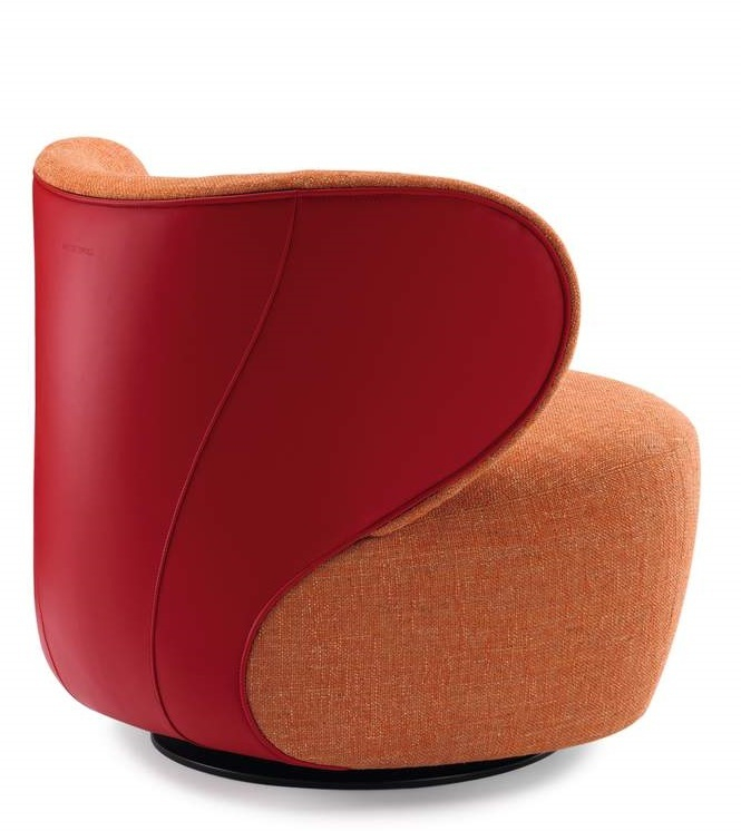 Bao Sessel Walter Knoll