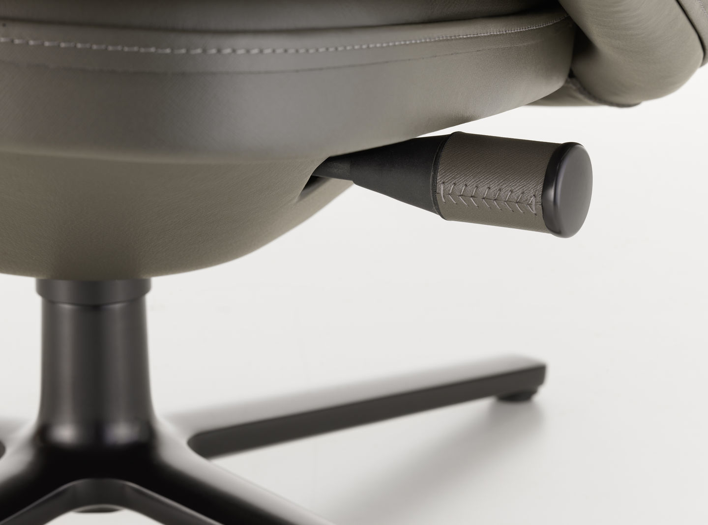 Grand Relax Sessel Vitra 