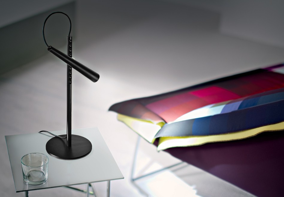 Magneto LED Tischleuchte Foscarini