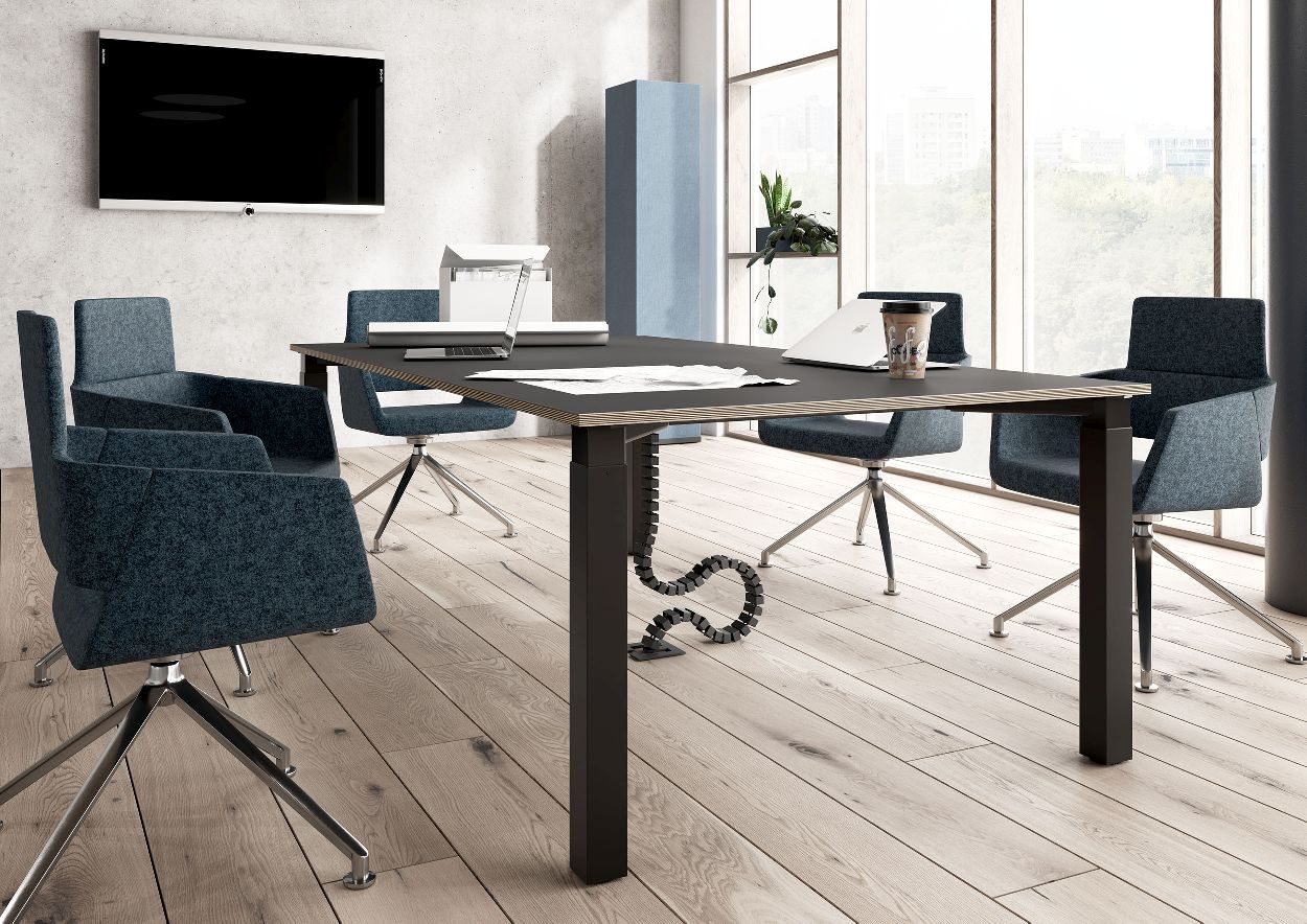 Terio Plus Akustiksäule Palmberg