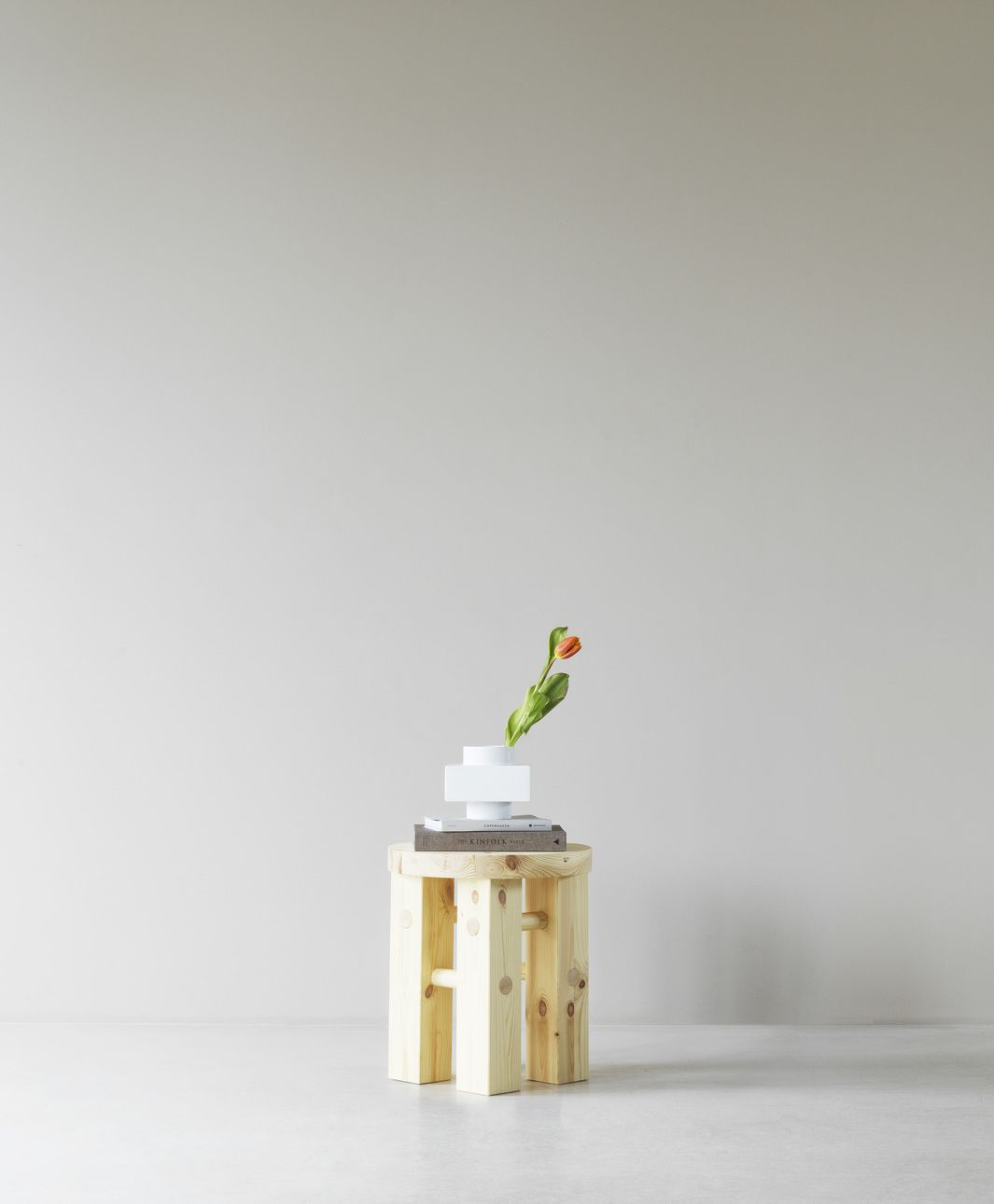 Fyr Stool Hocker Normann Copenhagen