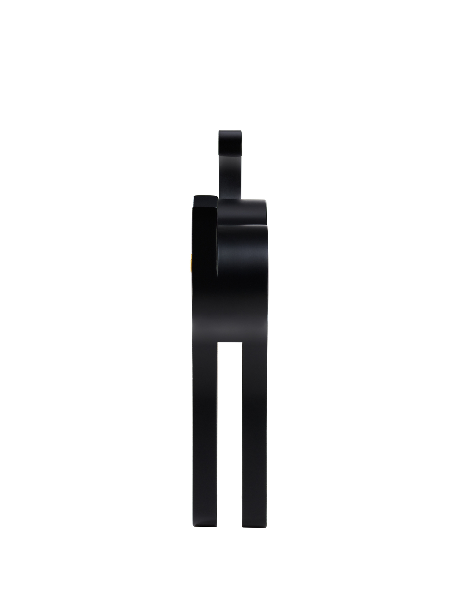 Cat Holzfigur Tecta