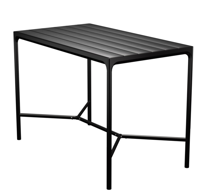 Four Bar Table Bar Tisch Outdoor Houe