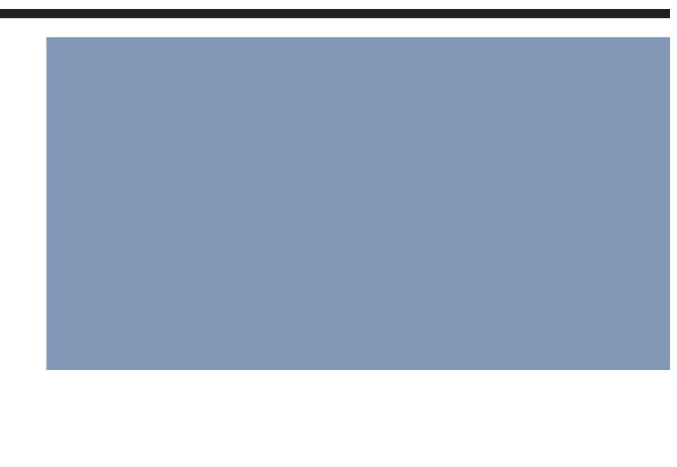 transparent blau