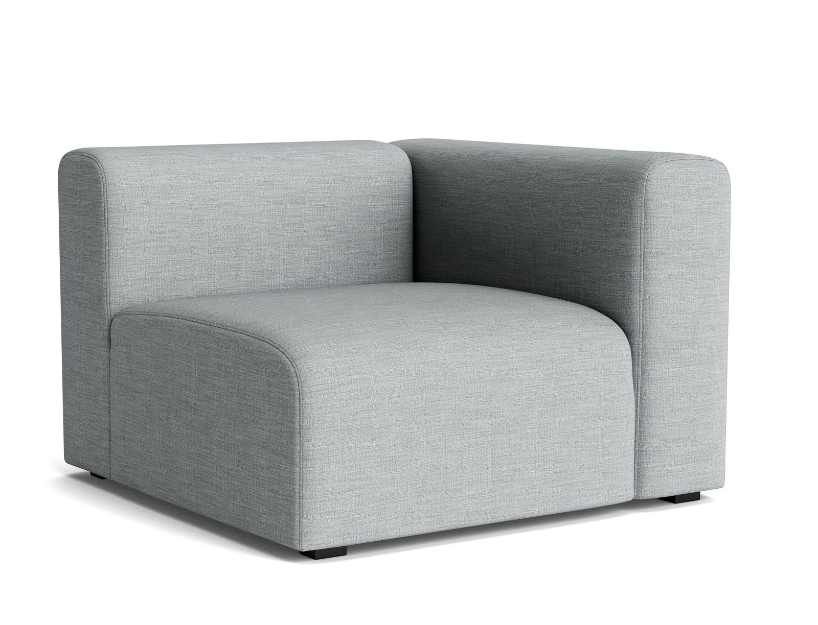 Mags Connectable Modules 1061 Narrow Right Sofa Modul Rechts Hay 