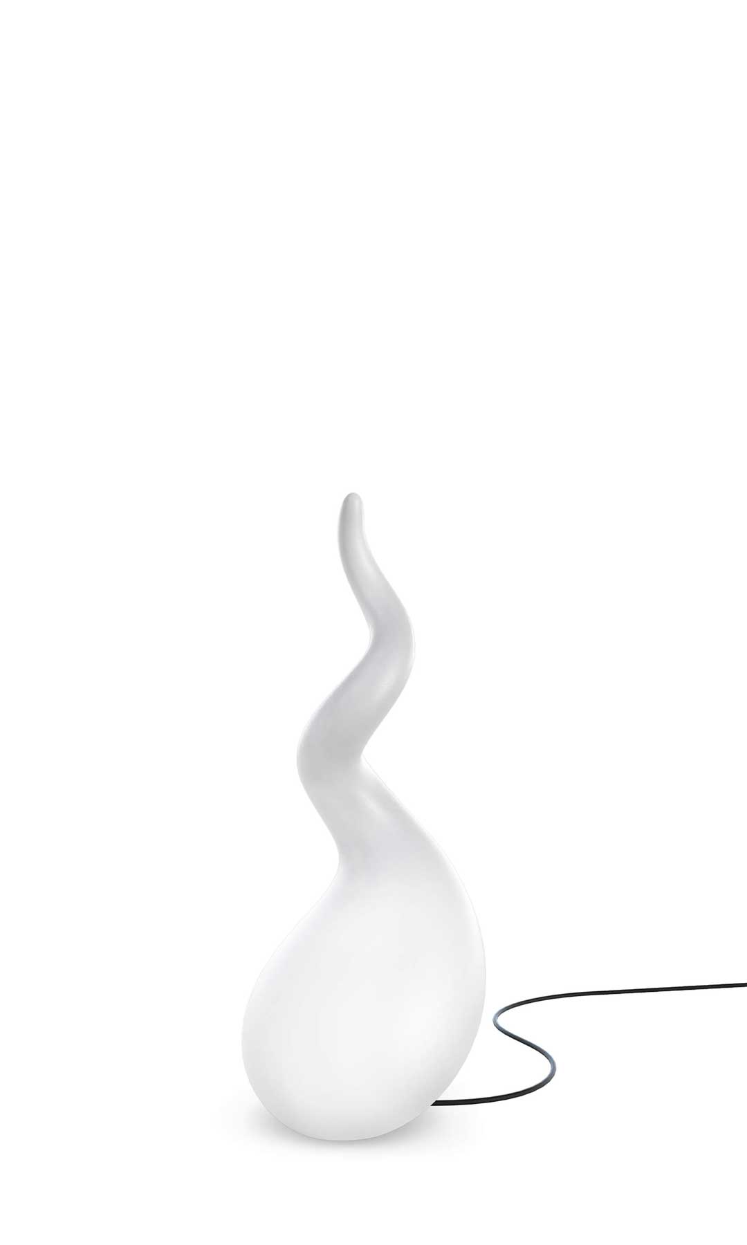 Alien SL Outdoor Standleuchte M Next
