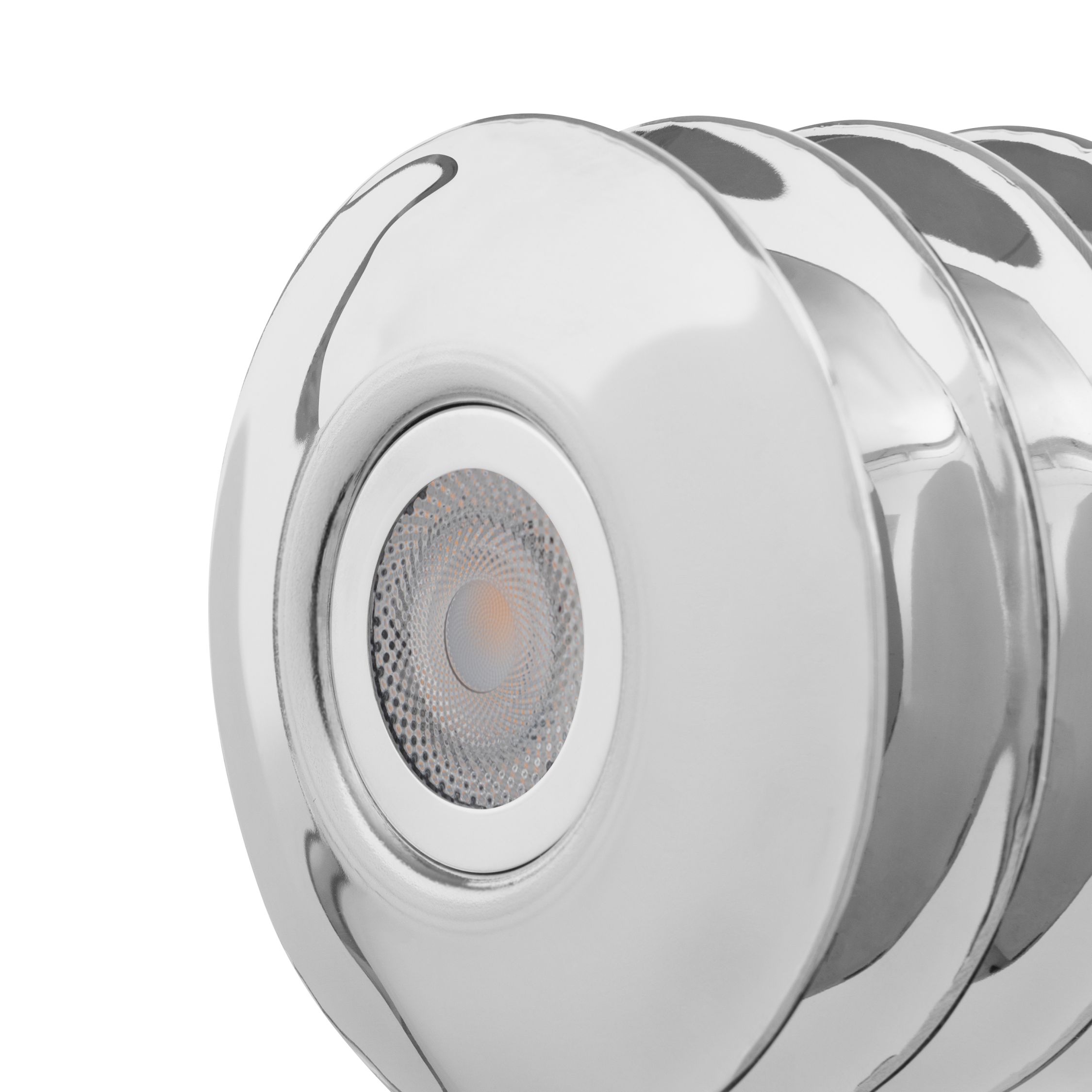 Harmonica LED Leuchte Zieta