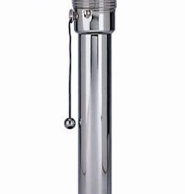 WA 23 SW / WA23SW Wagenfeld Tischleuchte Tecnolumen