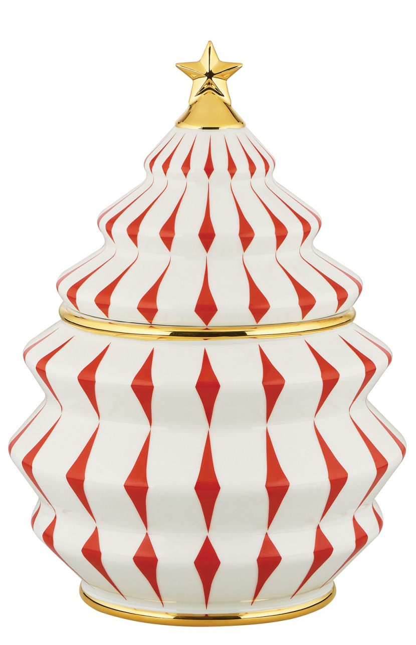 NZ02 Delight Keksdose Alessi