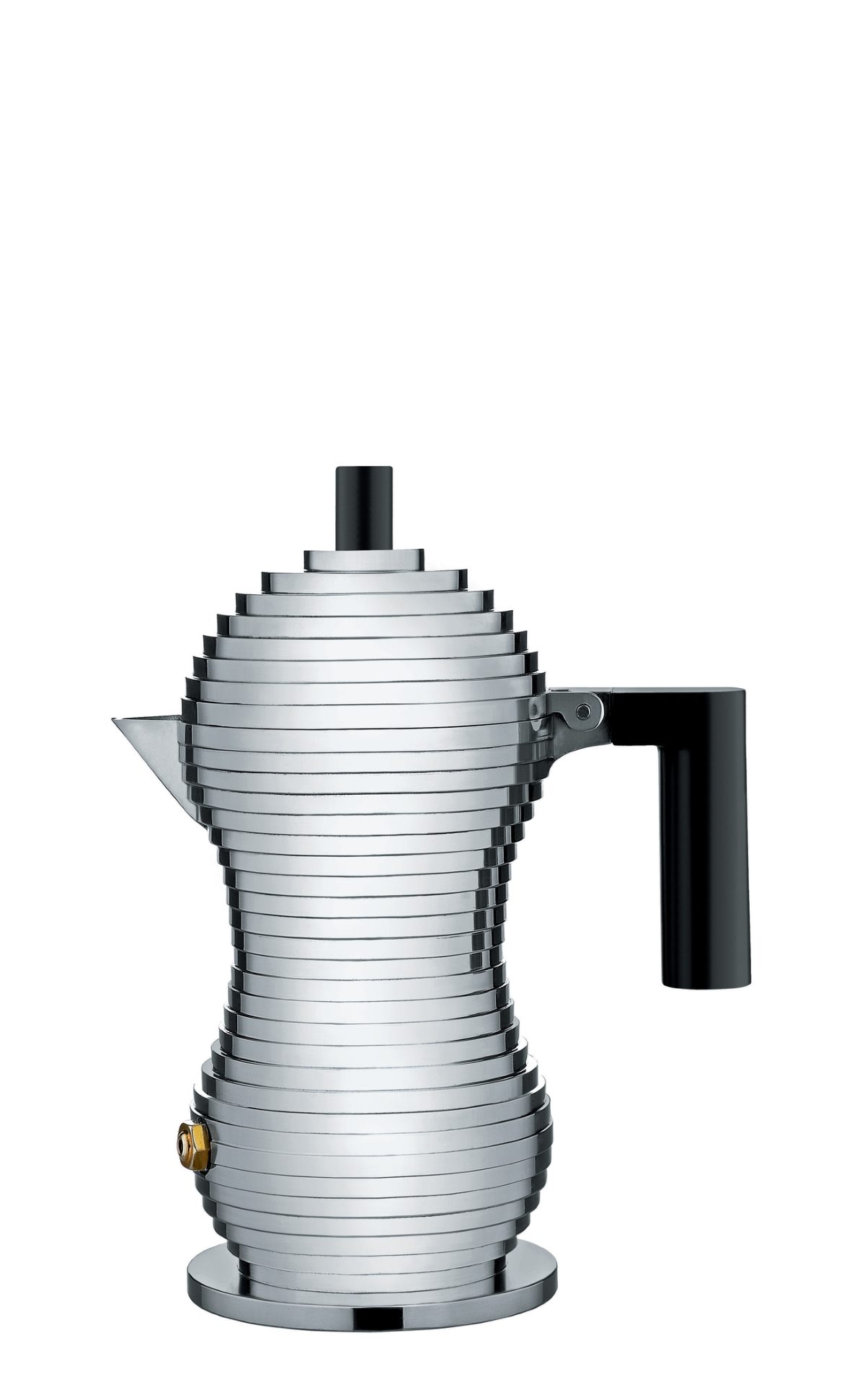 MDL02 Espressomaschine Pulcina Alessi