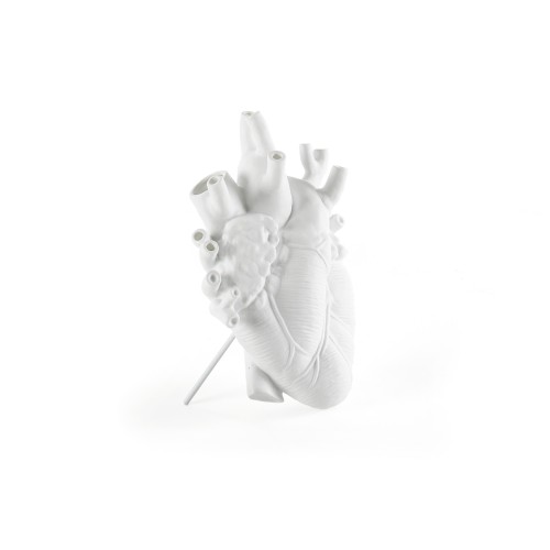 Love in Bloom Vase Seletti EINZELSTÜCK