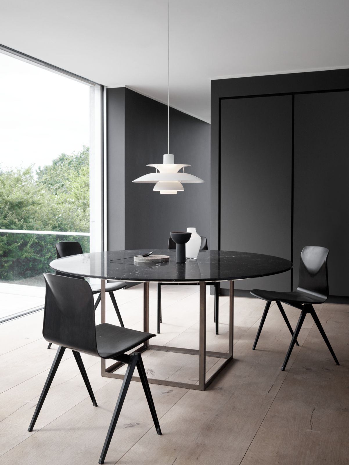 PH 5 Pendelleuchte Louis Poulsen