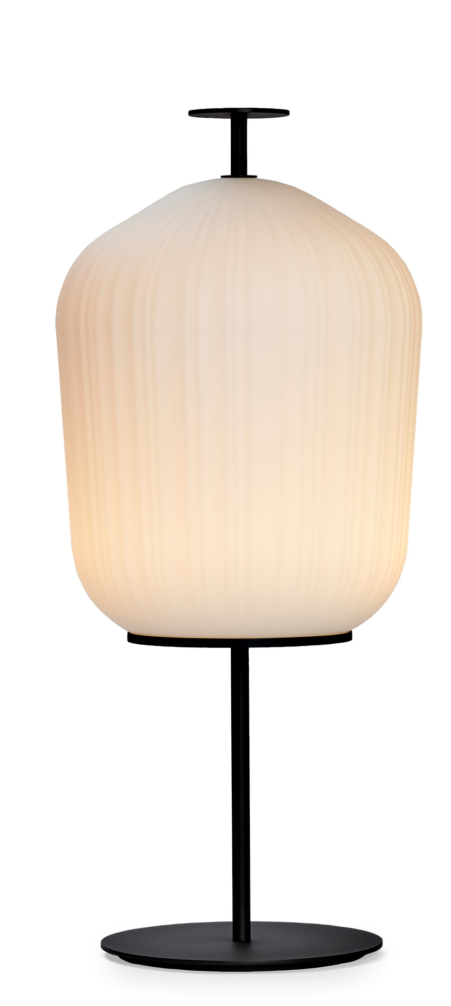 Plissée Floor Lamp Stehleuchte ClassiCon