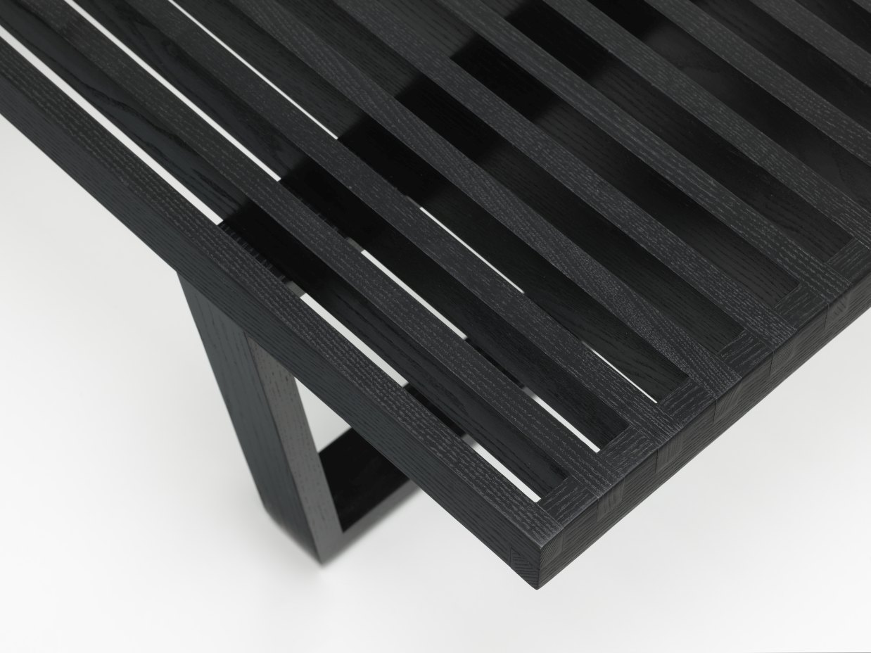 Nelson Bench Bank Vitra