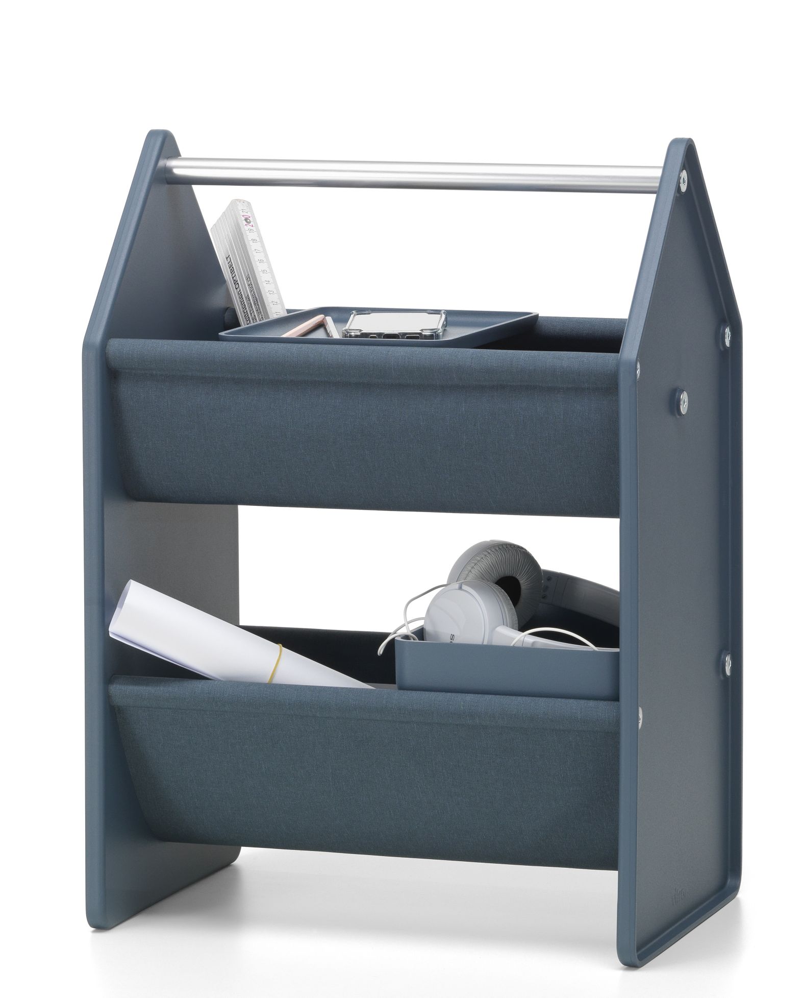 Drop Box Aufbewahrungsbox Vitra