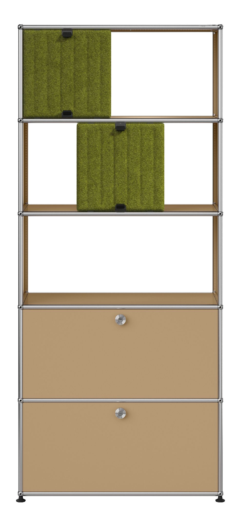 USM Haller Soft Panel Duo 750 Vertikal 