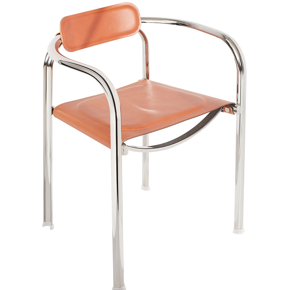 Split Chair Stuhl Tecta