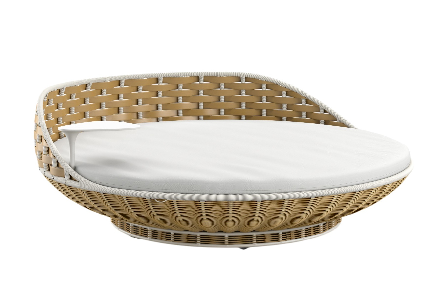 Swingrest Standing Lounger inkl. Untersatz Dedon