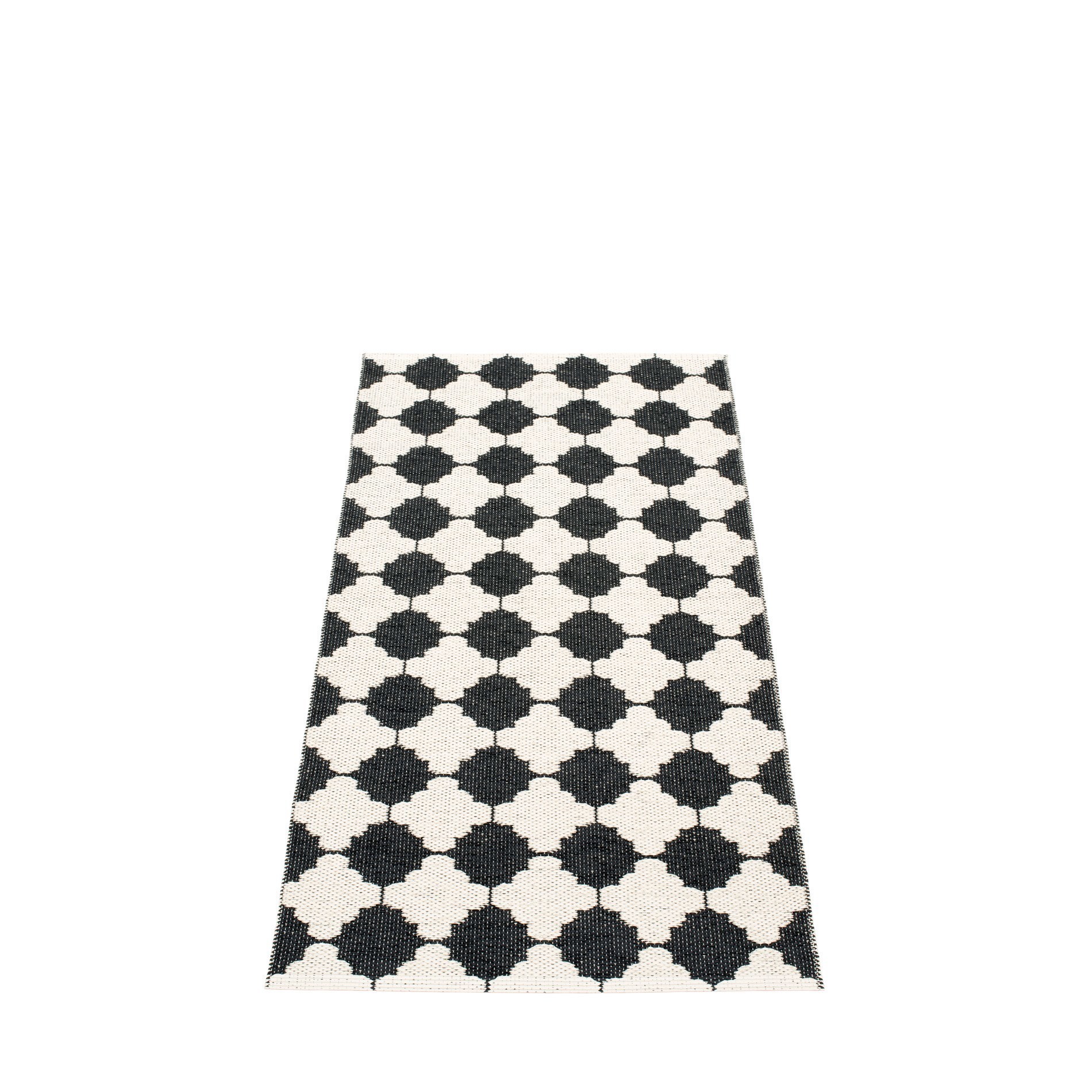 Marre Kunststoffteppich 70x150 cm Pappelina
