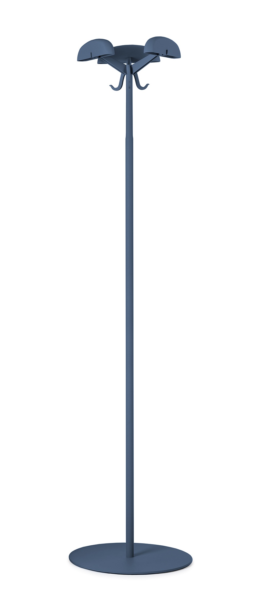 Alta Tensione Garderobenständer Kartell