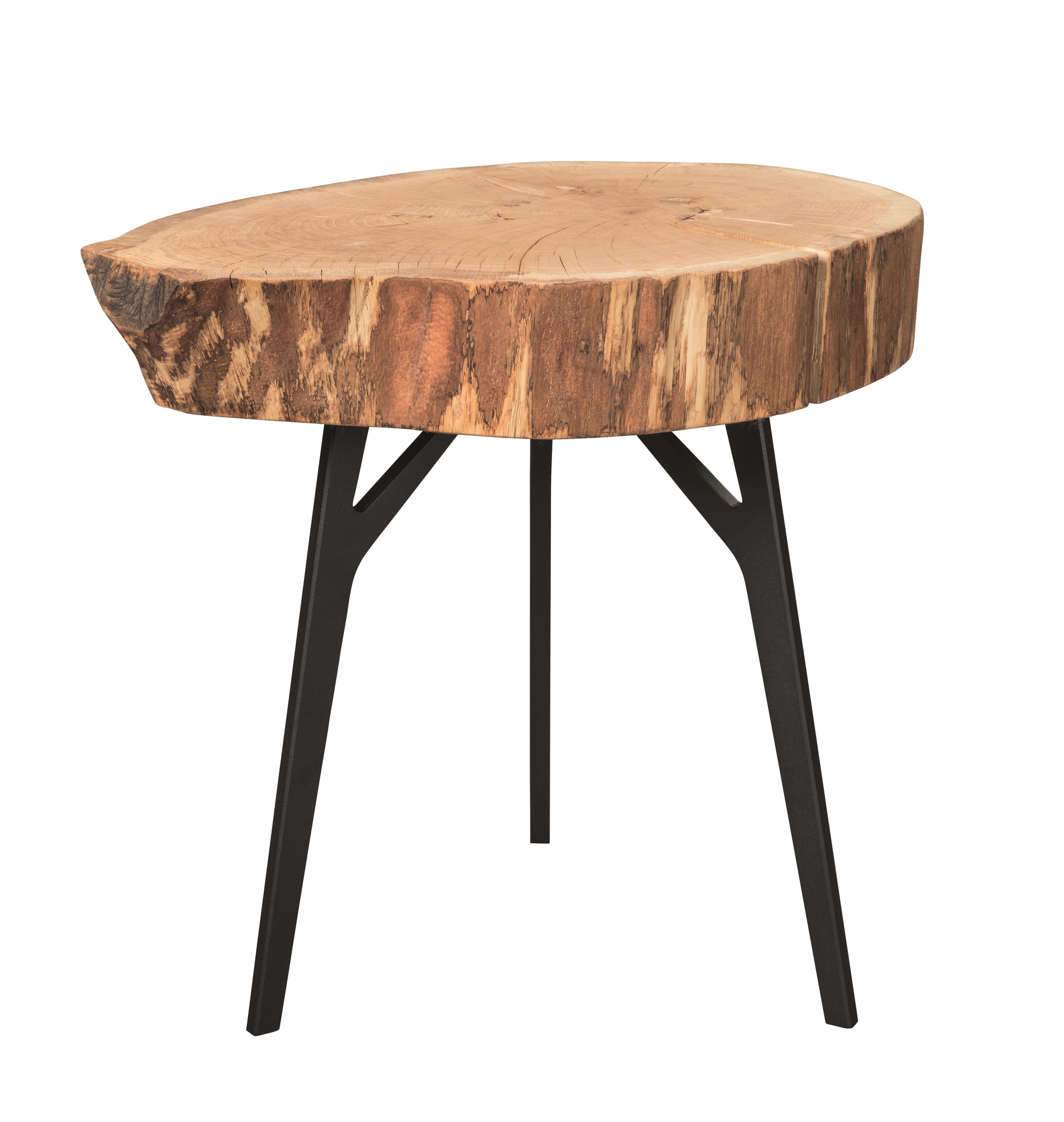 Stomp Beistelltisch H52 roh Janua