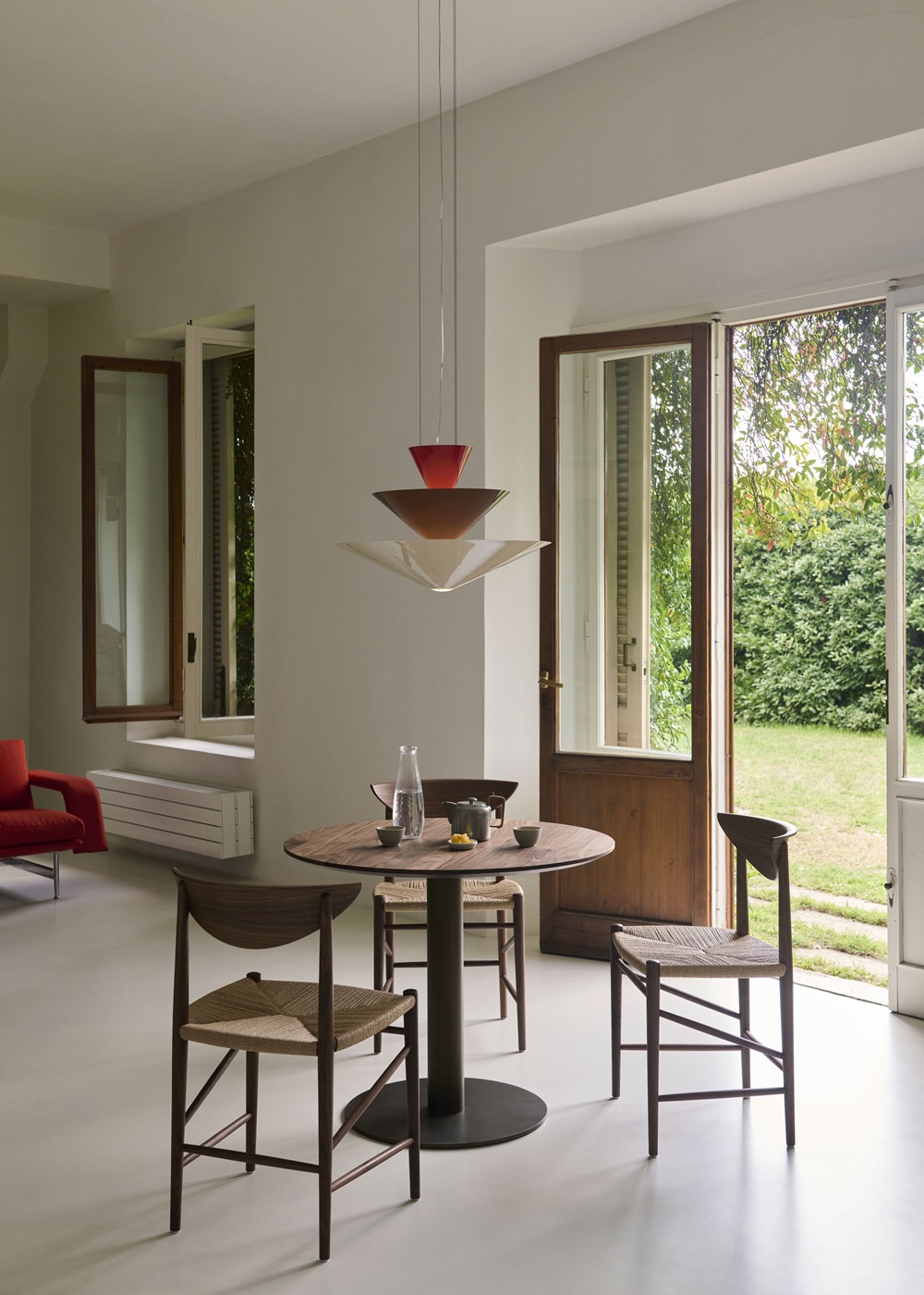 Gio LN14 Pendant lamp Pendelleuchte AndTradition
