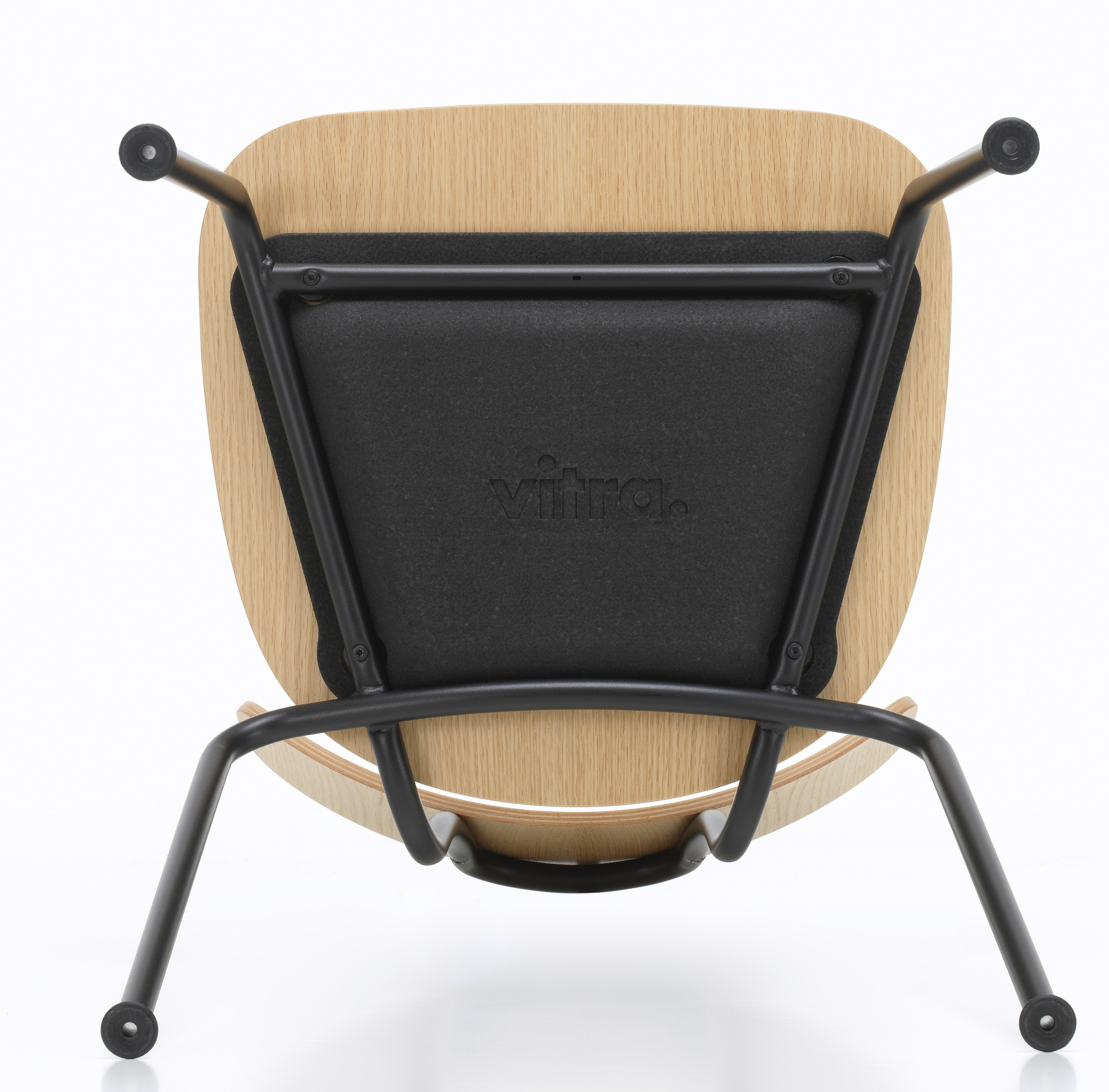 Moca Stuhl Vitra